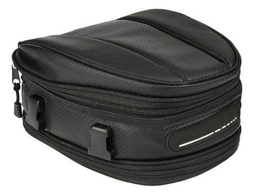 Bolsa De Asiento De Cola De Motocicleta Impermeable Durable