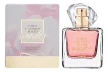 Comprar Today Tomorrow Always Wonder Perfume Avon 50ml