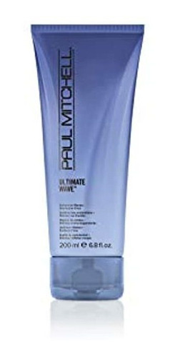 Paul Mitchell Ultimate Wave, 6.8 Onzas Líquidas