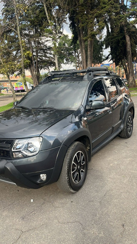 Renault Duster 2.0 Dynamique 4x4