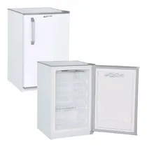 Comprar Freezer Bajo Mesada Vertical 130 Lts Lacar - Industria Nacional - Garantia Oficial En Todo El Pais