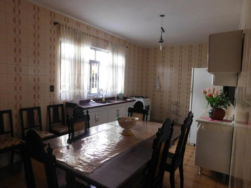 Casa Á Venda Vila Nova Espéria - Ca1507 - 34731222