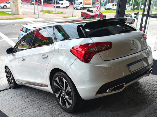 Citroën DS5 1.6 So Chic Turbo 16V 5p Aut.