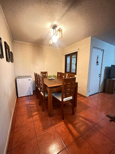 Casa En Arriendo En Villa Enrique Neiman San Fernando