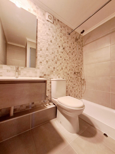 Depto, Ubicación Privilegiada, Concepción (78640)