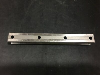 New Kaman 1605-203-31,0200 Linear Guide Rail Size 25, Le Ssq