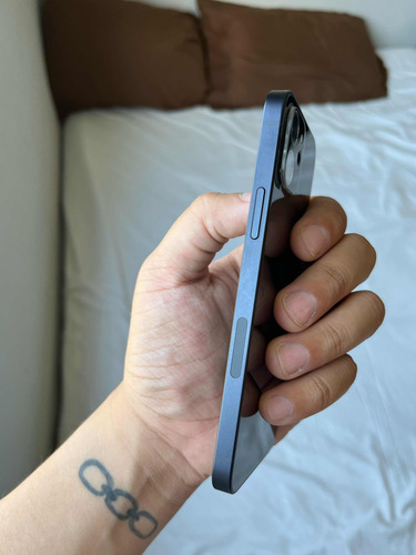 iPhone 12 64gb Negro (Usado)