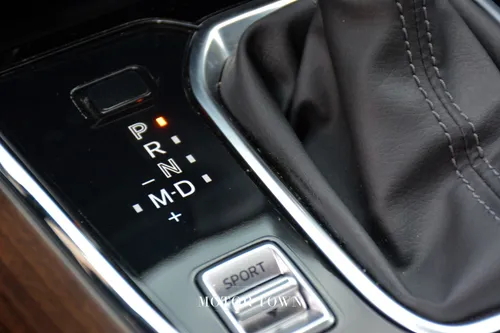 Mazda CX-9 2.5 Grand Touring Lx Camioneta