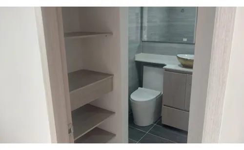 Apartamento En Venta En Rionegro Fontibón