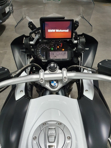 Bmw Gs 1200