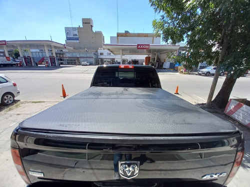 Imagen 7 de 25 de Ram 1500 5.7 V8 Laramie 4x4 Automania