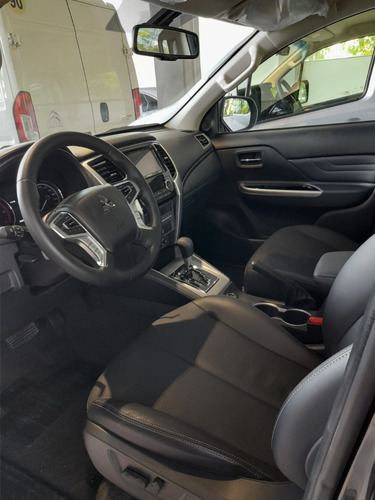 Mitsubishi L200 2.4 Di-d High Power 181cv Cuero