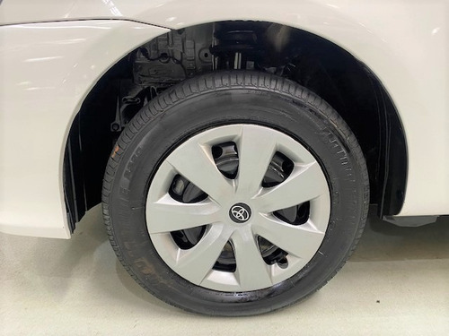 Toyota Etios 1.5 Xs