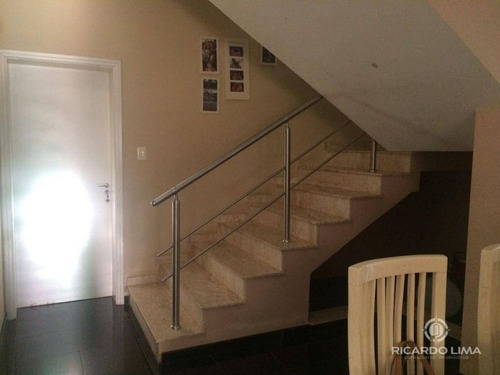 Imagem 10 de 22 de Casa Residencial À Venda, Terras De Piracicaba, Piracicaba. - Ca0944