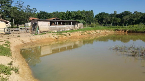 Imagem 30 de 30 de Sítio Com 3 Dormitórios À Venda, 35000 M² Por R$ 1.800.000,00 - Jardim Da Graminha - Limeira/sp - Si0001
