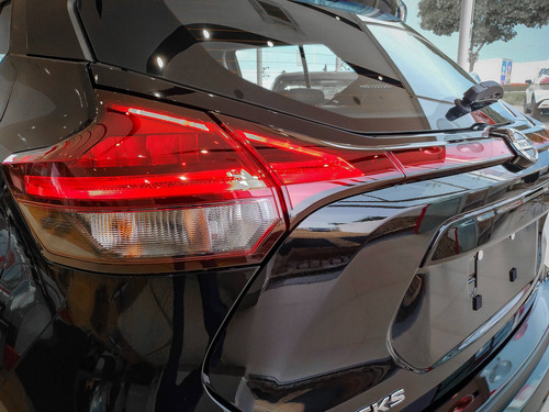 Imagem 8 de 14 de Nissan Kicks Advance 1.6 Cvt (flex)