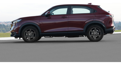Hr-v Exl 1.5 I-vtec Cvt