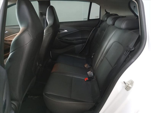 Chevrolet Onix 1.0 Turbo Premier