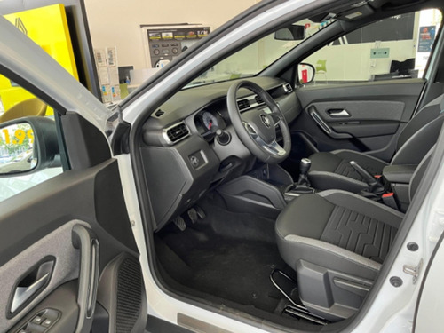 Renault Duster 1.6 Intense Plus 16V 5P