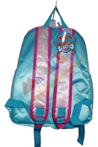Mochila Paw Patrol Skye Rosa