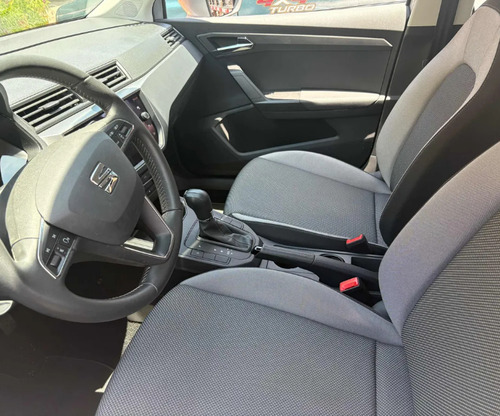 Seat Ibiza 2024 Yonke Partes Piezas Desarmo Despiezo