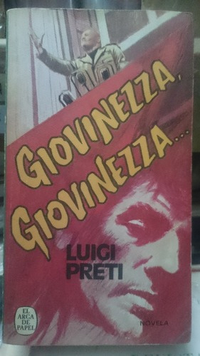 Giovinezza, Giovinezza... - Luigi Preti (español)&-.