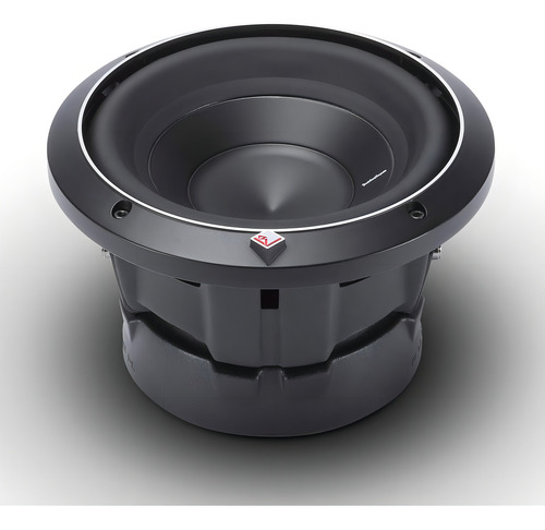 Rockford Fosgate P2d2-8 Punch P2 Dvc 2 Ohmios 8 Pulgadas, 25