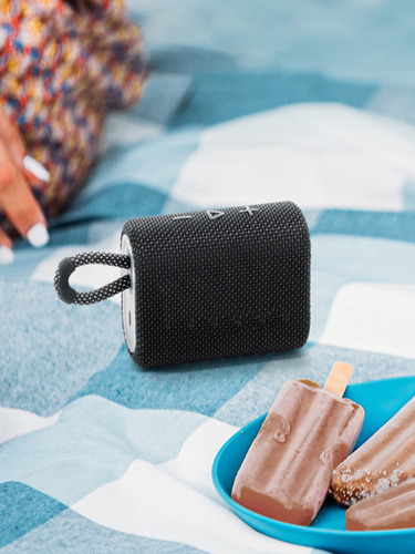 Audio Altavoz Bluetooth Subwoofer Altavoz Portátil Inalámbri