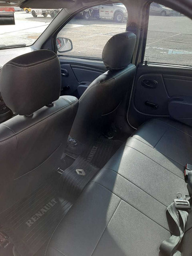 Renault Logan Authentique Sa Familier