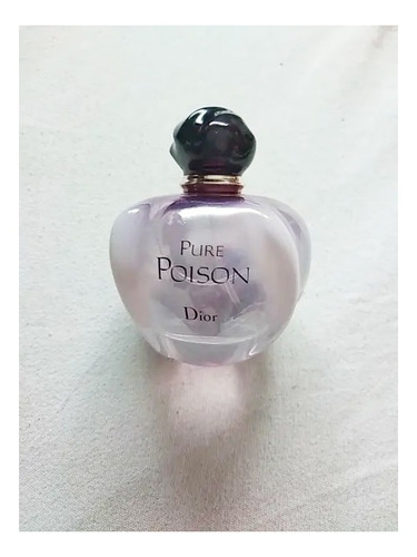 Perfumes Importados Pure Poison Edp 100ml Dior Original