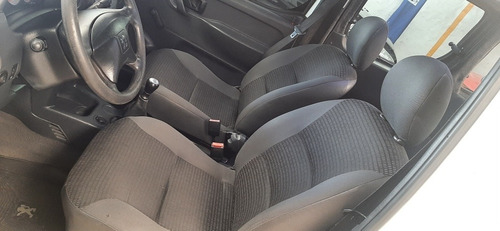 Peugeot Partner 1.4 Furgon Confort Airbag 2014