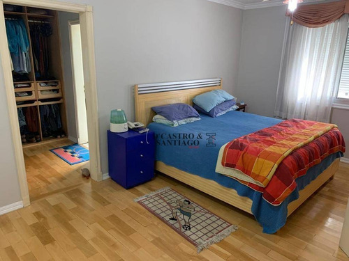 Imagem 24 de 30 de Sobrado Com 3 Dormitórios À Venda, 448 M² Por R$ 1.500.000,00 - Mooca - São Paulo/sp - So0260