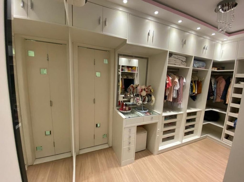 Imagem 28 de 30 de Sobrado Com 4 Dormitórios À Venda, 130 M² Por R$ 1.590.000,00 - Vila Comercial - São Paulo/sp - So1458