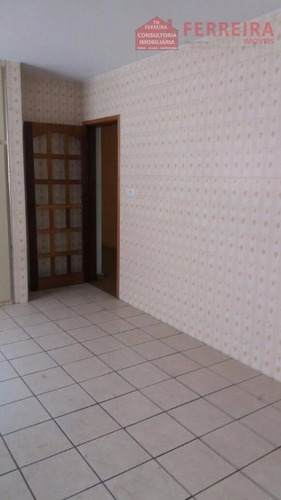Imagem 15 de 17 de Casa Comercial À Venda, Centro, Francisco Morato. - Ca0060