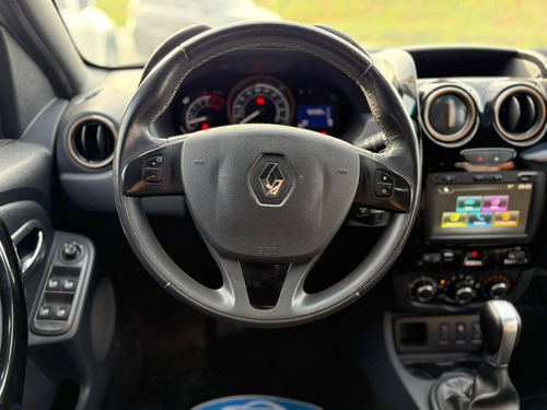 Renault Duster Dynamique 1.6 Flex 16V Aut.