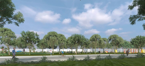 Imagen 8 de 8 de Conkal Terrenos En Residencia Privanzas Lotes En Venta