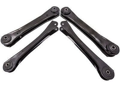 Suspension Kit Front Upper & Lower Control Arm For Jeep  Rcw