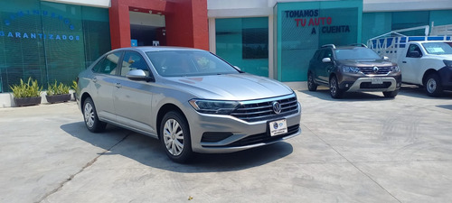 Volkswagen Jetta 1.4 T Fsi Tiptronic Trendline
