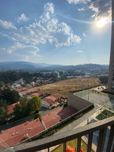 Depto En Venta Stampa Residencial Contaero 2rec 2baños 2 Est Y Bodega Amenidads Super Lujo