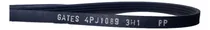 Comprar Correa Lavadora 1089pj Fagor-ufesa-delne