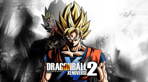 Dragon Ball Xenoverse 2 Pc