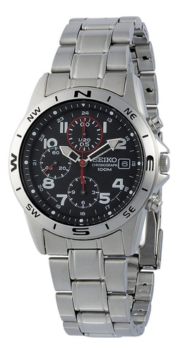 Seiko Chronograph Snd375p