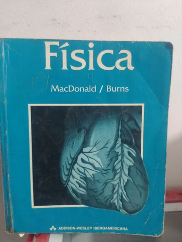 Fisica Macdonald / Burns