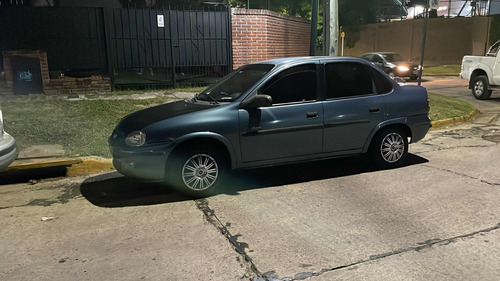 Chevrolet Corsa Classic 1.6 Gl Aa Super