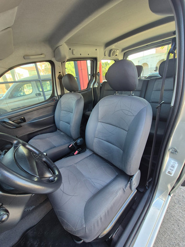 Peugeot Partner Patagónica 1.6 Hdi