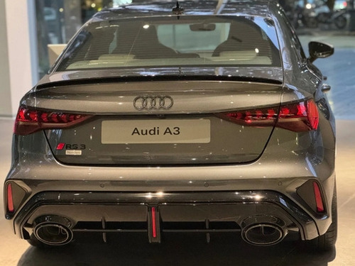 Audi RS3 2.5 Sedan 400cv