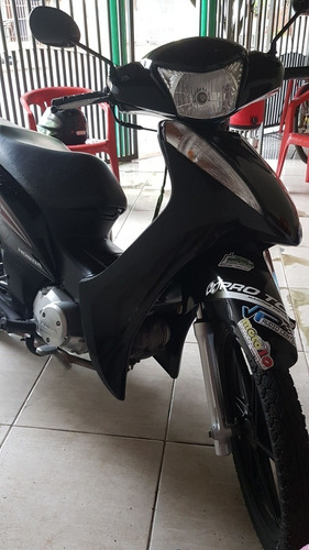 Honda Biz