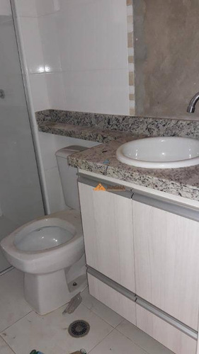 Imagem 12 de 30 de Apartamento À Venda, 70 M² Por R$ 330.000,00 - Vila Ana Maria - Ribeirão Preto/sp - Ap3626