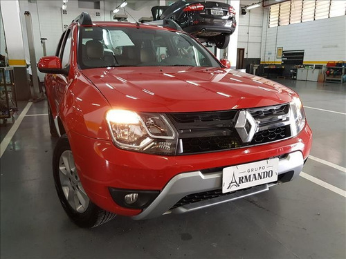 Renault Duster 1.6 Dynamique 4x2 16v
