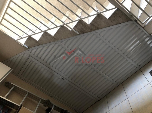 Imagem 21 de 22 de Ótimo Sobrado Para Venda No Bairro Jardim Nossa Senhora Do Carmo, 3 Dorm, 1 Suíte, 4 Vagas, 130 M - 1239